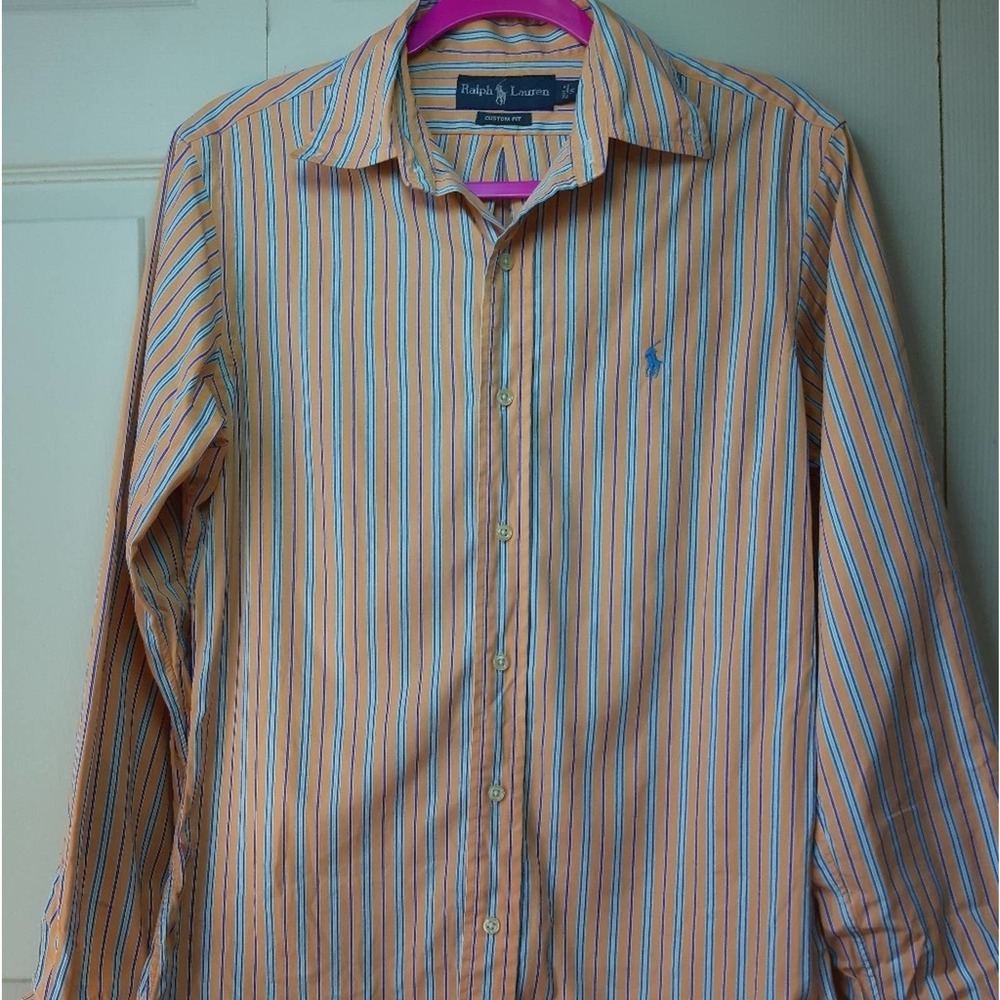Ralph Lauren Shirt S